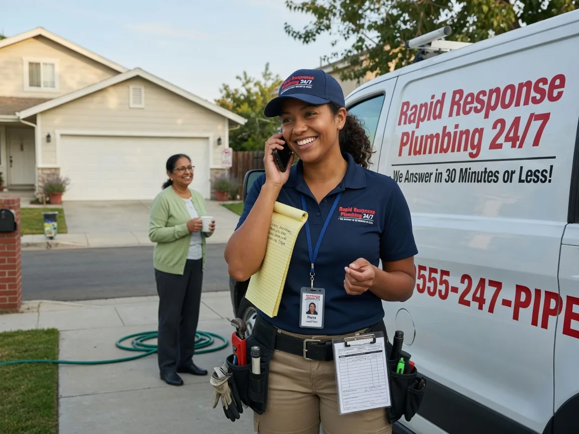 Emergency Plumber Walnut, KS FAQs